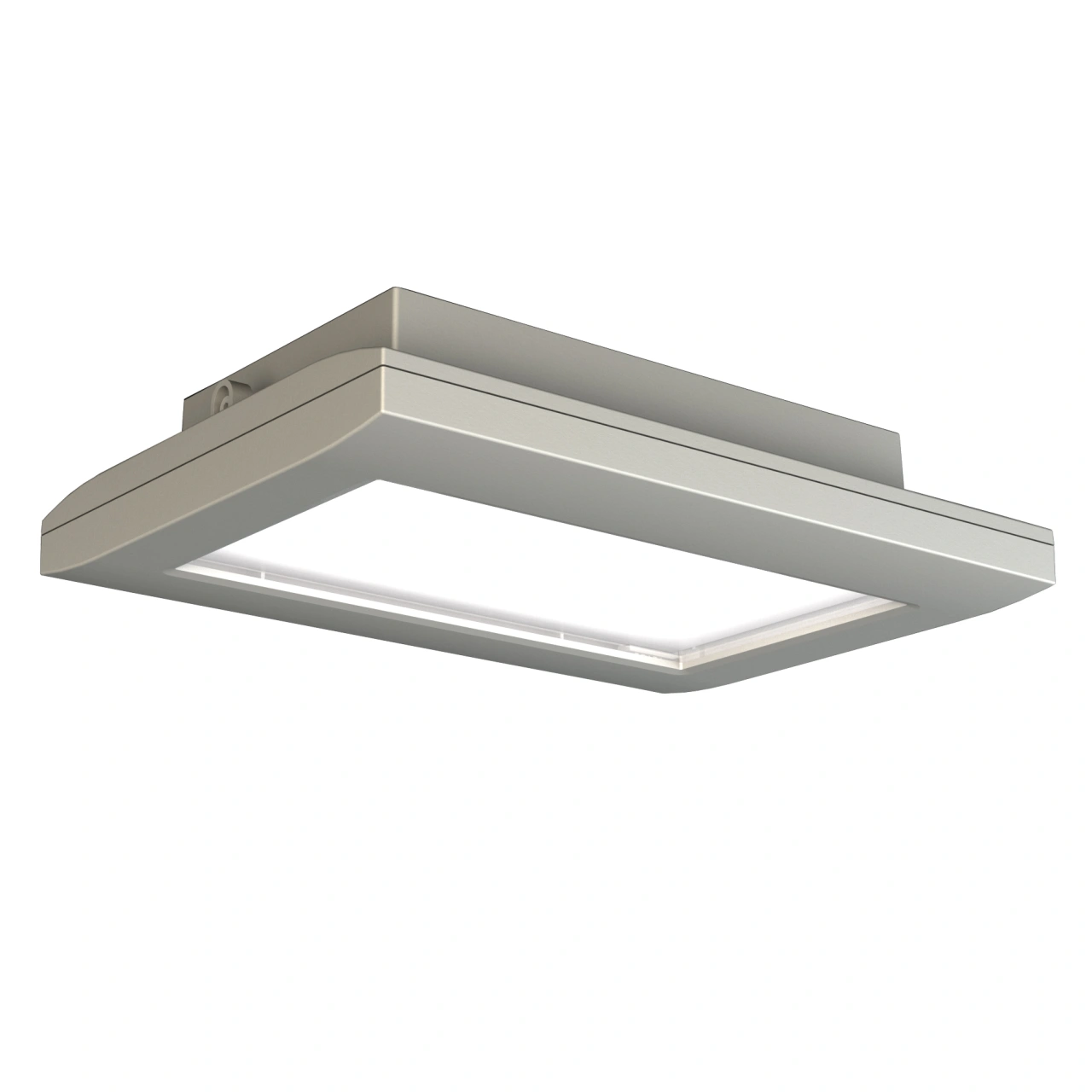 C.il. Siguranta FM alb ERT-LED 230V, aplicat tavan