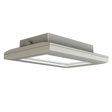 C.il. Siguranta FM alb ERT-LED 230V, aplicat tavan_1