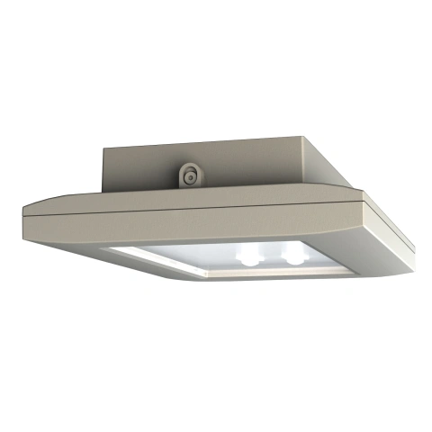 C.il. Siguranta FM alb ERT-LED 230V, aplicat tavan_2