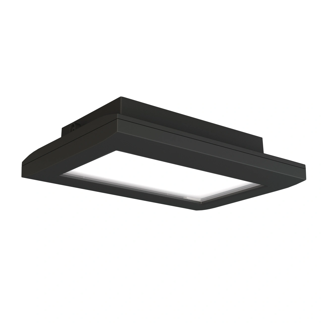 C.il. Siguranta FM antracit ERT-LED 230V, aparent tavan