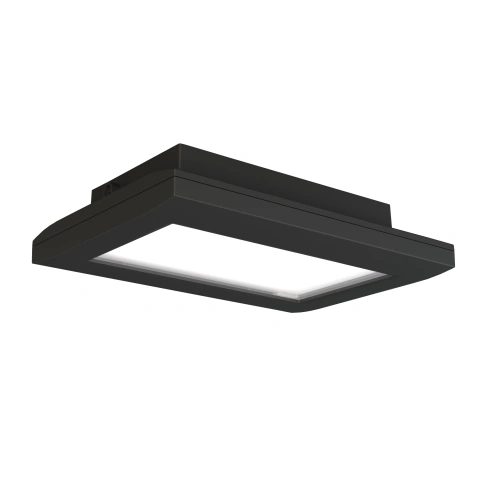 C.il. Siguranta FM antracit ERT-LED 230V, aparent tavan_0