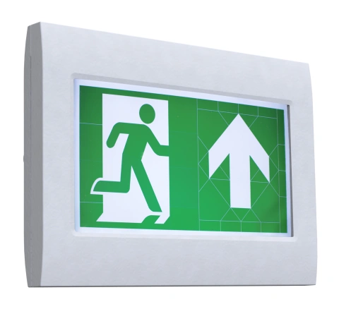 C.il ptr.Cent.Batt.Sys. FM Flexway Monitoring LED 230V_1