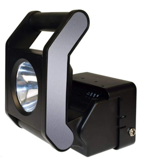 LAMPA PORTABILA 3W/4h LED SUPORT MAGNETIC SI INCARCATOR_1