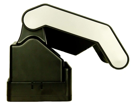 LAMPA PORTABILA 3W/4h LED SUPORT MAGNETIC SI INCARCATOR_2