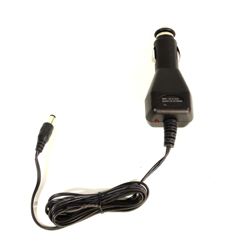 Power supply cu 12V DC connector ptr.handheld spotlight HX