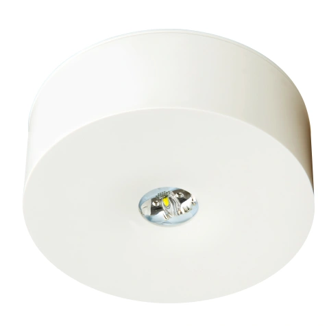 C.il. Siguranta IL 1x3W ERT-LED 230V cai evacuare PT