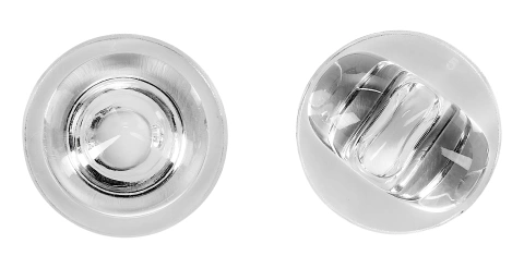 Corp de iluminat de urgență IL 1x3W ERT-LED 230V negru_2