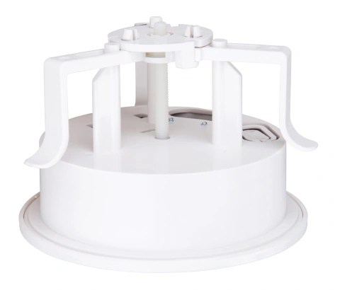 Corp de iluminat de urgență IL 1x3W ERT-LED 230V alb_2