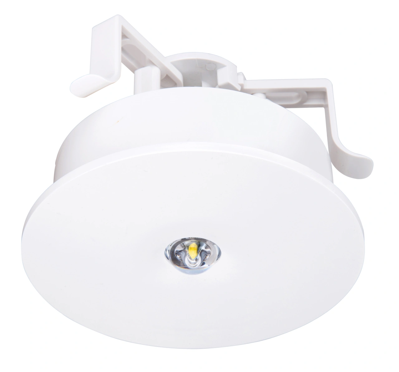 C.il. Siguranta IL 1x3W ERT-LED 230V radial incastrat