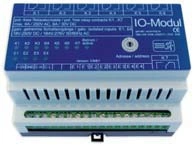 Modul de intrare / ieşire