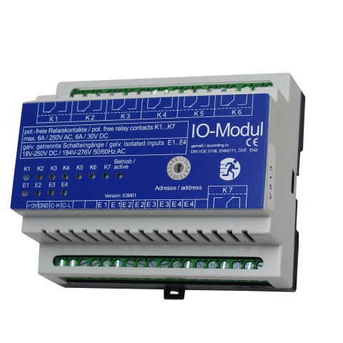 Modul de intrare / ieşire_0