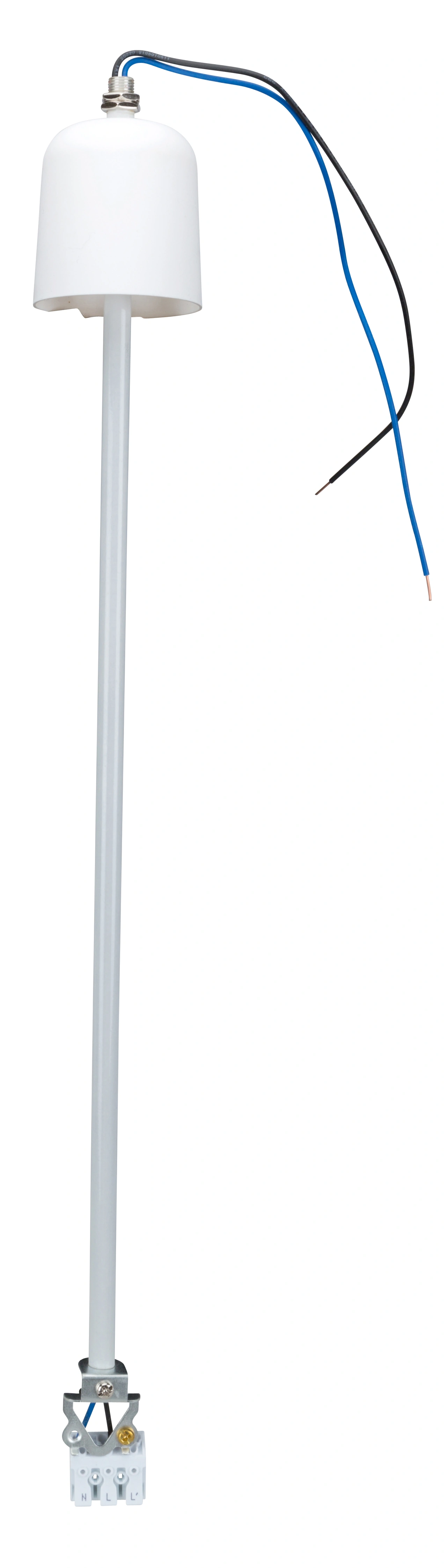 Pendant 500 mm alb ptr.C.il. Sig. K2, K3