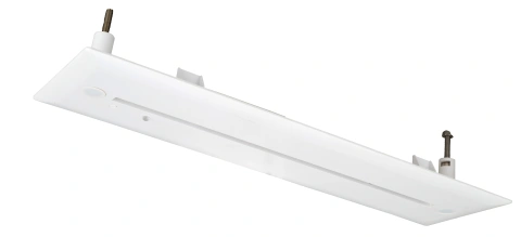 Rama incastrare alb ptr. lampa de urgenta NLK2U013SC_2