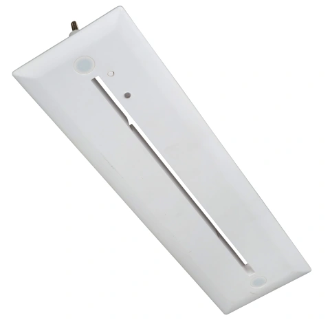 Rama incastrare alb ptr. lampa de urgenta NLK2U013SC_3