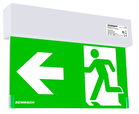 Corp il. sig. K2 LED 4,2W  230V AC/DC mont. universal IP44