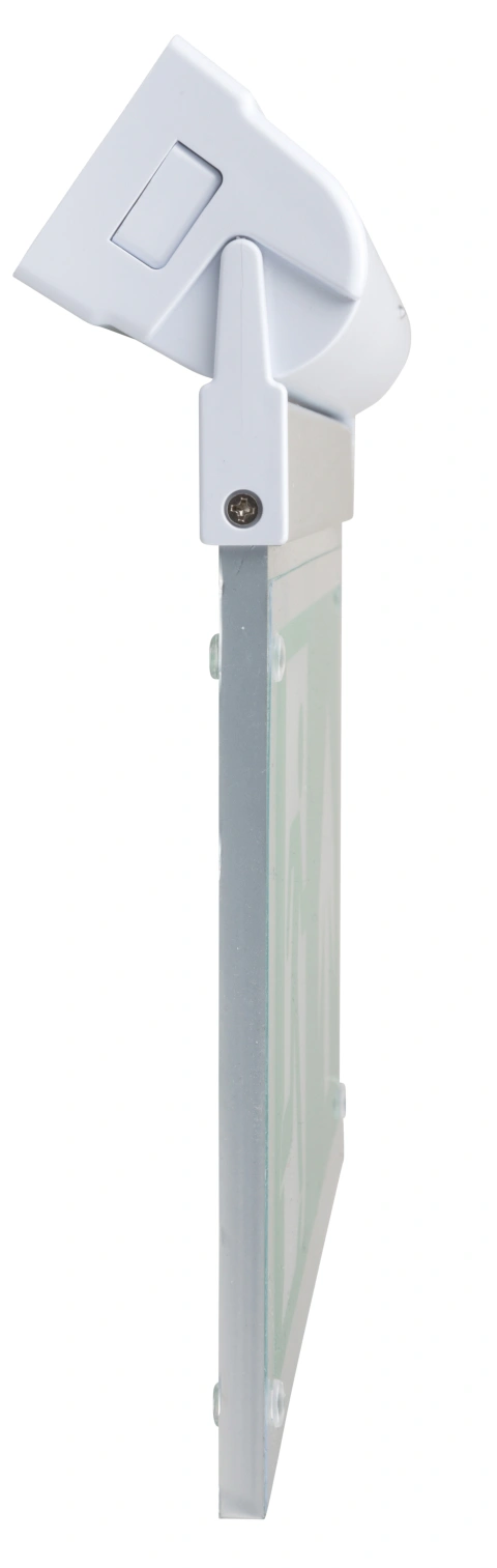 Cil sigurantă cu baterie K4 Autotest LED 3h 230VAC universal_4