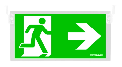 Hanging sign ptr.C.il. Sig. K5_1