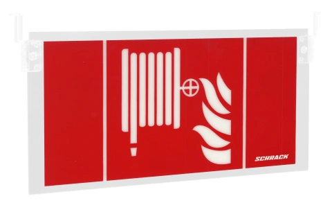 Semn suspendat „furtun de incendiu” pentru K5