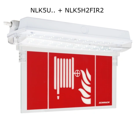 Semn suspendat „furtun de incendiu” pentru K5_2