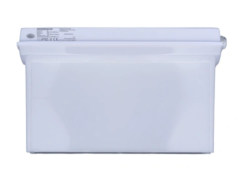 Difuzor opal pentru corpuri de iluminat de urgență K5_5