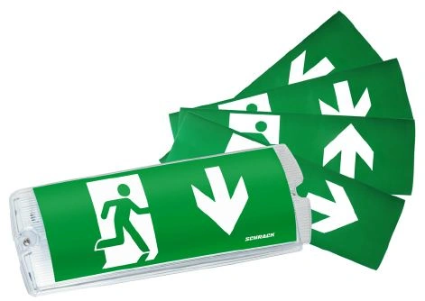Sticker pictogram set ptr.C.il. Sig. Design K5