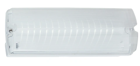 Corp iluminat autonom K5 Autotest LED 3h 230VAC universal_4