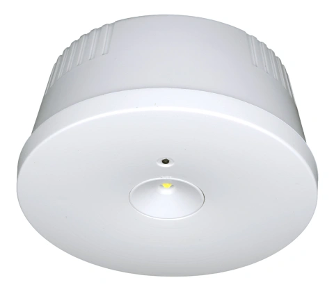 Corp iluminat autonom K6 Autotest ERT-LED 3h 230V AC