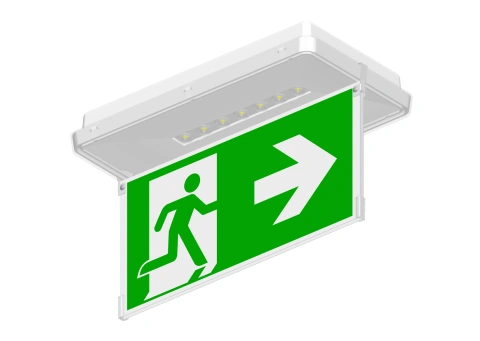 Pictogramă suspendată pentru corpuri de iluminat Design K8