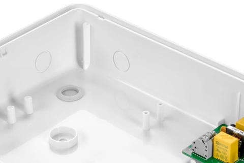 Corp il.sig. K8 LED 2W 230VAC/DC montaj universal IP54_6