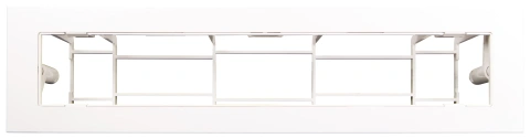 Caseta pentru corp iluminat de urgentadesign KB_2