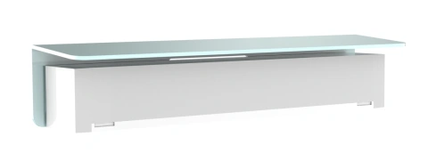 Protecţie umiditate Corp iluminat siguranţă KB plexiglas