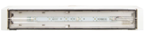 C.il. Siguranta KB 6x0,5 LED 230V, montaj universal_1