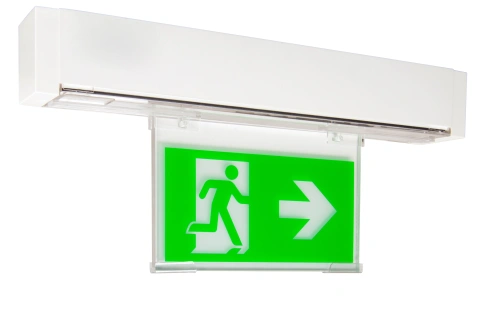KB emergency lumin. LED 230V AC 3h self control univ. mount_3