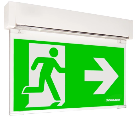 Corp il. siguranță KB WirelessControl ERT-LED 3h 230V AC_5
