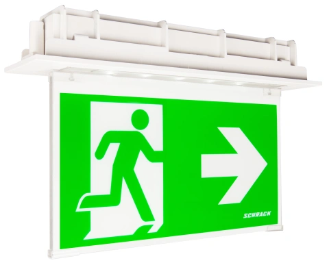 Self-cont. C.il KB Cool Wireless LED 3h 230V AC_10
