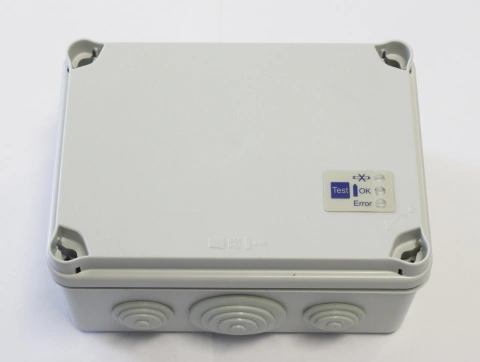 Self-cont. C.il KB Cool Wireless LED 3h 230V AC_11