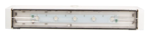KB-DUO C.il.sig. ERT-LED 230V w. supervision univ. m._2