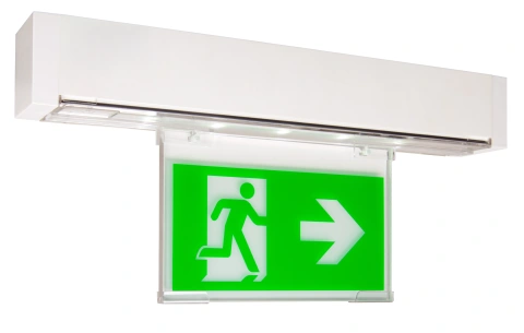 KB-DUO C.il.sig. ERT-LED 230V w. supervision univ. m._3