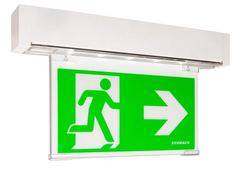 KB-DUO C.il.sig. ERT-LED 230V w. supervision univ. m._4