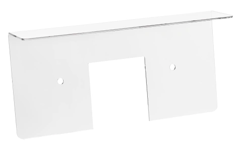 Acoperiş de ploaie pentru luminile de urgenţă design KC Plex