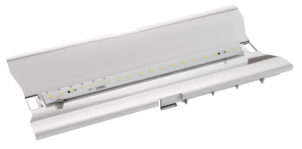 Emergency lighting module NLKCW EL