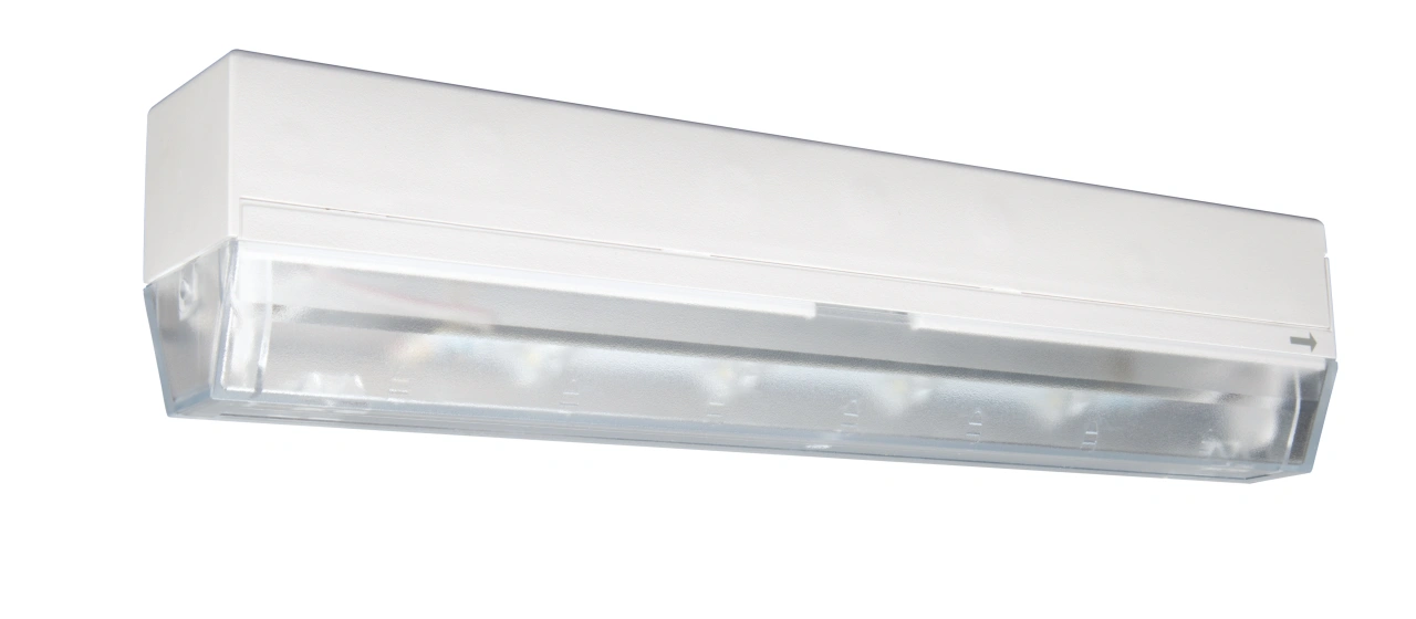 C.il. Siguranta KE 4x1W ERT-LED 230V, montaj universal