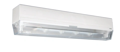 C.il. Siguranta KE 4x1W ERT-LED 230V, montaj universal