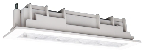 Emergency luminaire KMB WirelessControl LED 3h 230V AC TT_3