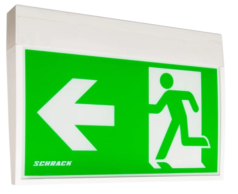 C.il. Siguranta KM Wireless LED 3h 230VAC, comutabil