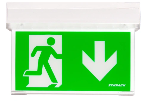 Emergency luminaire KSC WirelessControl LED 3h 230V AC TT_2
