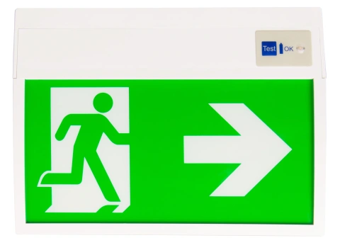 C.IL. EMERGENTA KT LED/3h 230V AC Univers._1