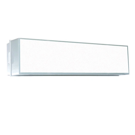 Emergency luminaire KW clear 4x1W ERT-LED 230V EL, ceiling