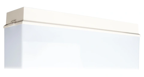 Corp iluminat siguranţă KW wireless cu LED-uri de 230V AC 1h_2