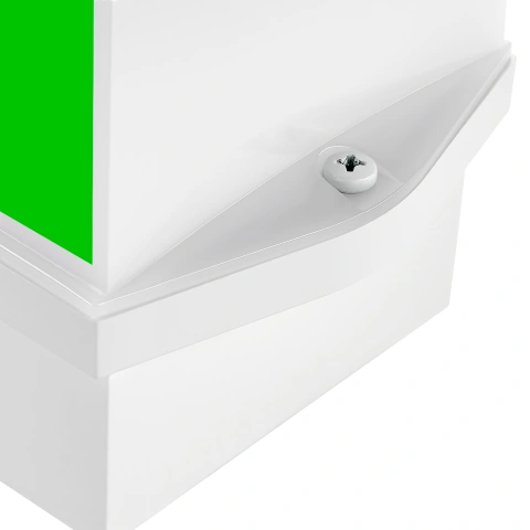 Corp de iluminat de urgență KWI Wireless 4W HP-LED 3h 230V_7